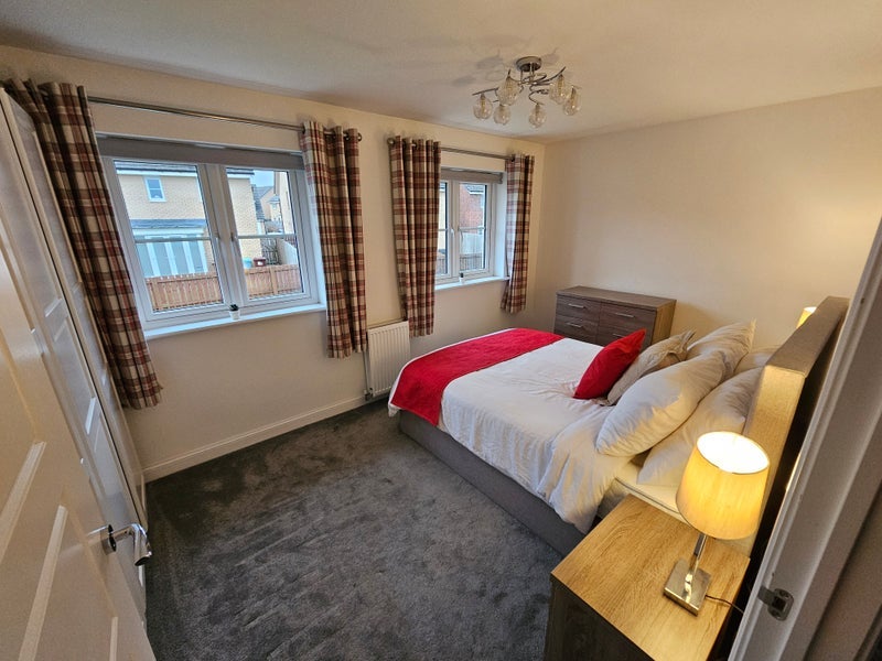 Room Daisy Drive in Cambuslang