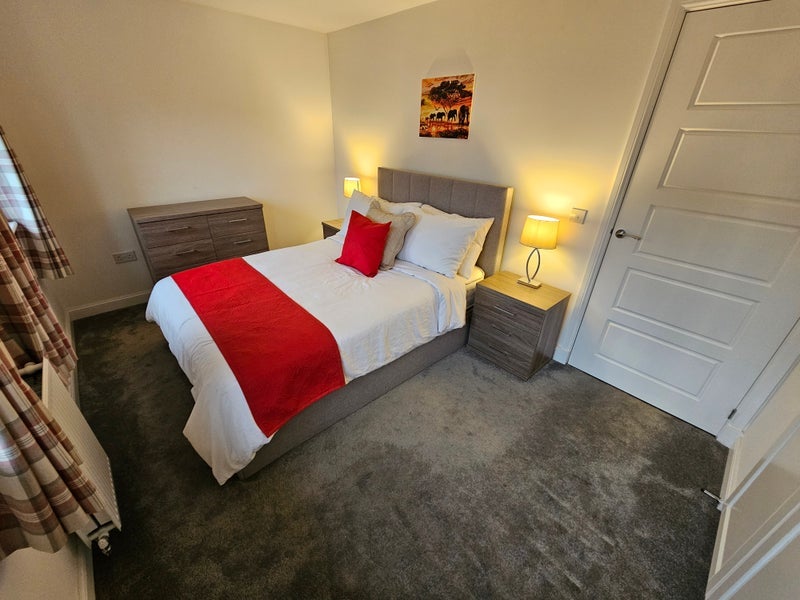 Room Daisy Drive in Cambuslang