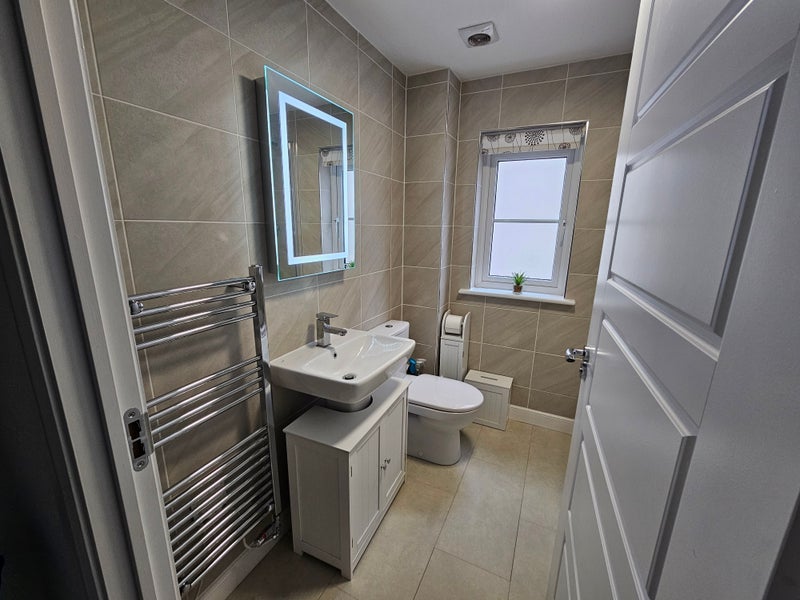 Room Daisy Drive in Cambuslang