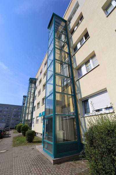 Zimmer Rudi-Richter-Straße in Dessau