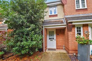 House Impney Green in Dodderhill