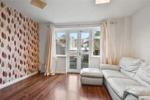 House Impney Green in Dodderhill