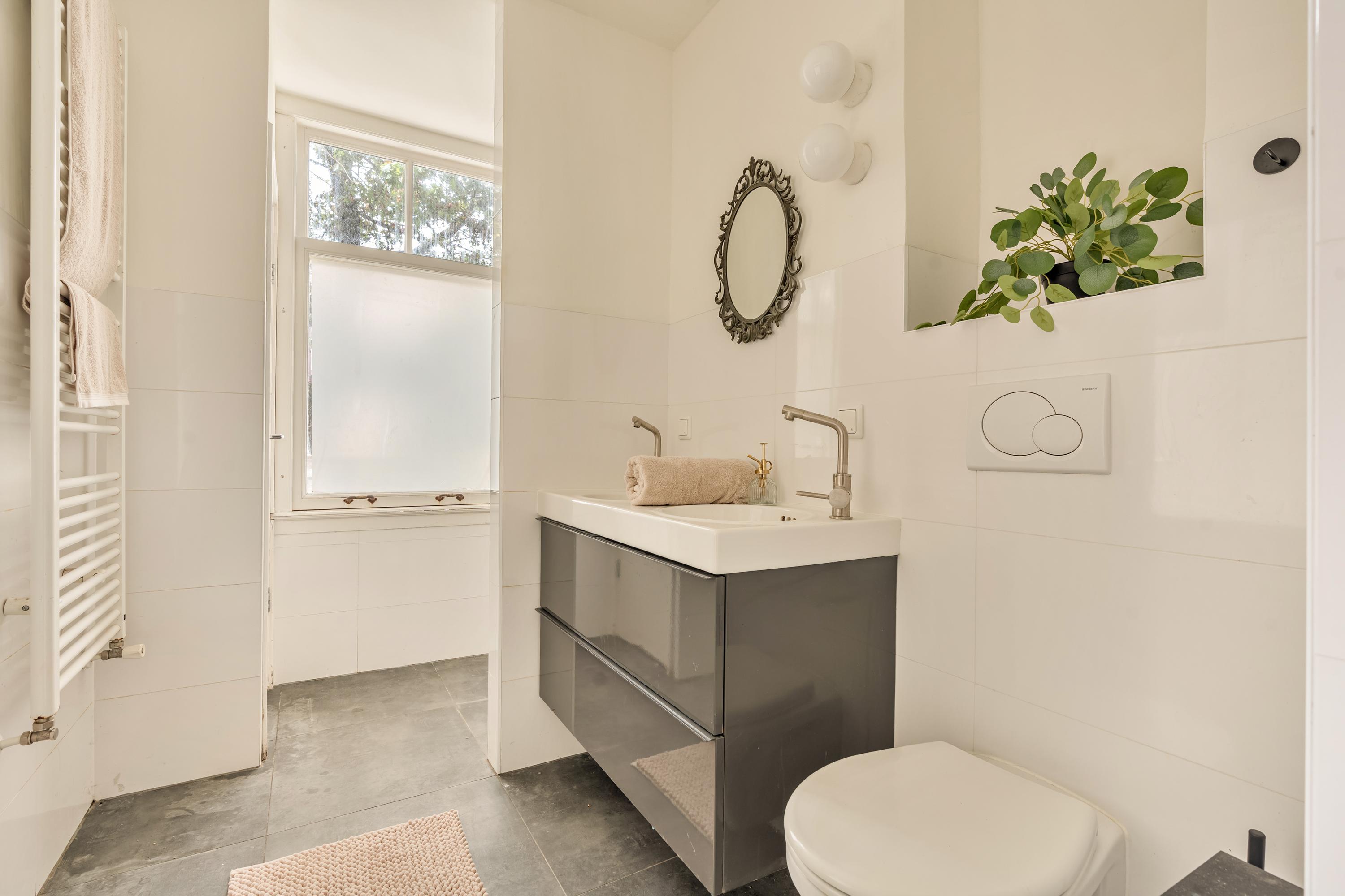 Studio te koop: Van Oldenbarneveldtstraat 70-1, Amsterdam
