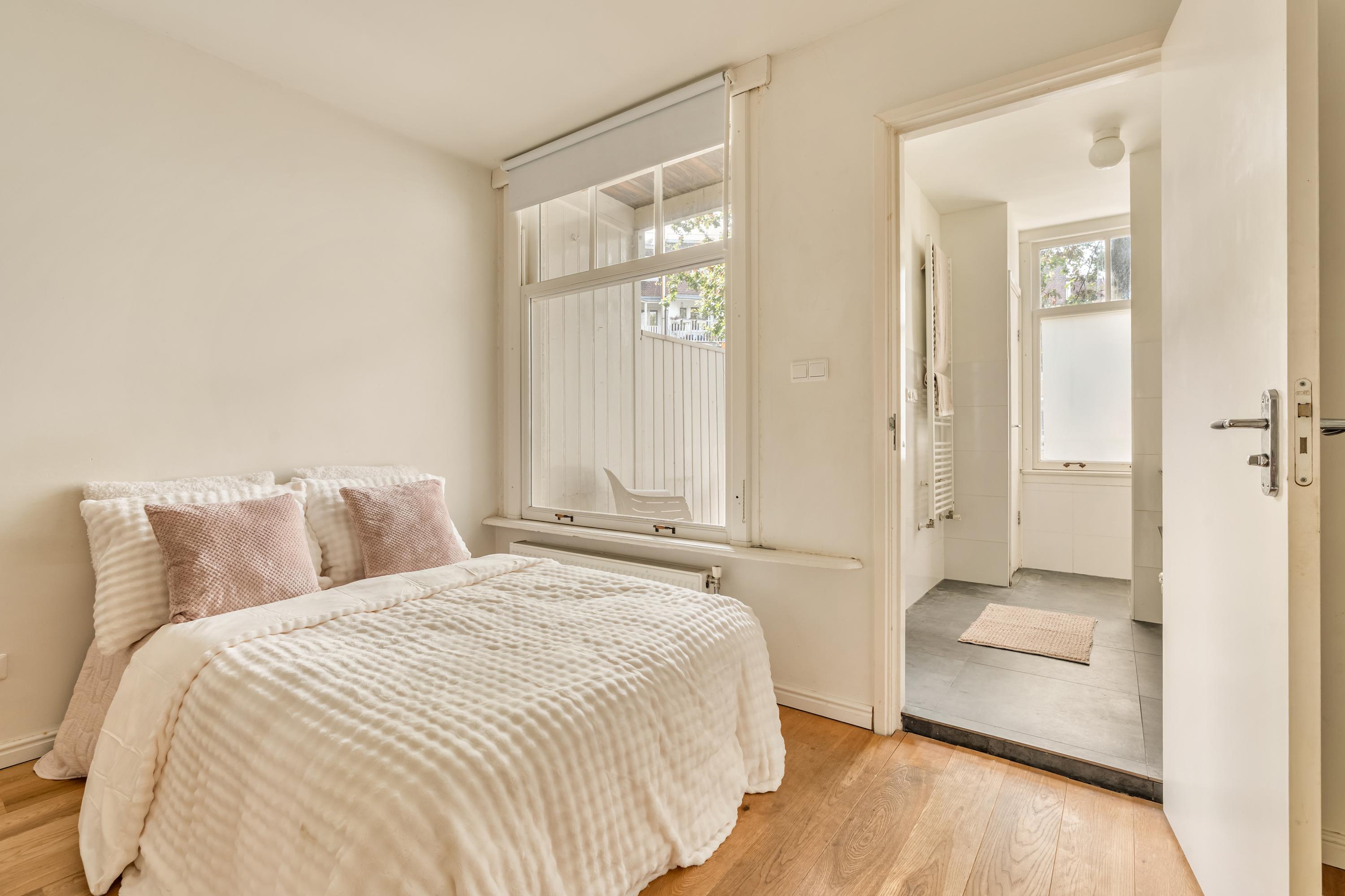 Studio te koop: Van Oldenbarneveldtstraat 70-1, Amsterdam