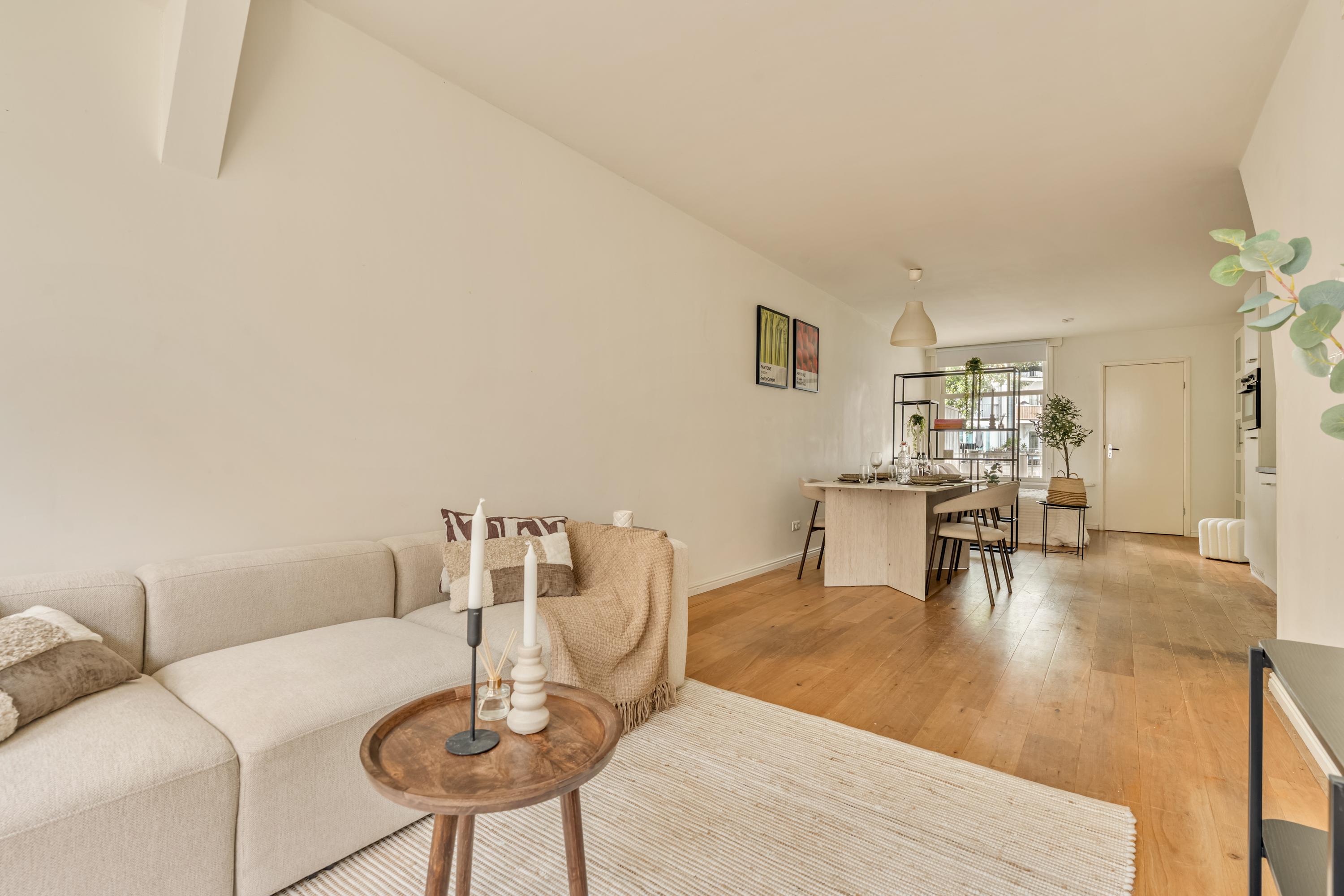 Studio te koop: Van Oldenbarneveldtstraat 70-1, Amsterdam