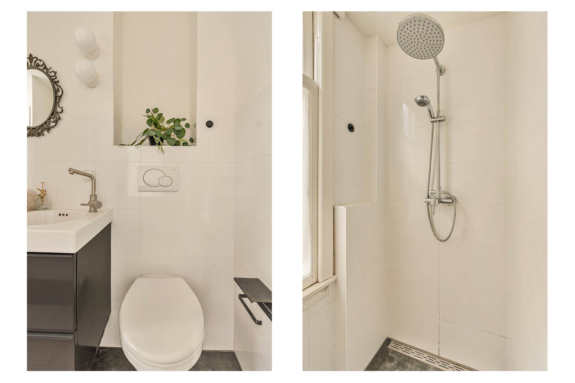 Studio te koop: Van Oldenbarneveldtstraat 70-1, Amsterdam