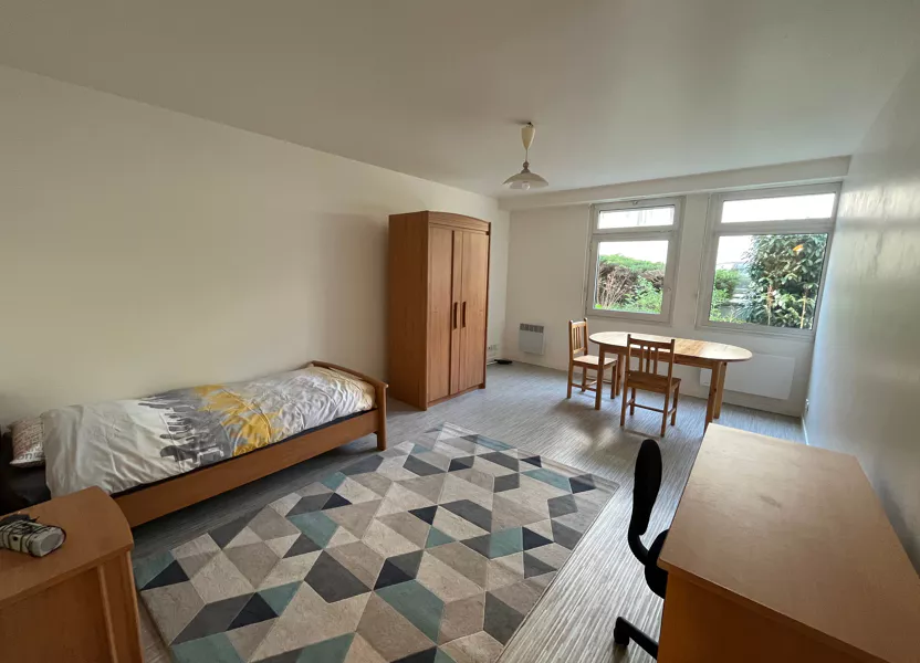 Appartement Avenue Émile Labussière à Limoges