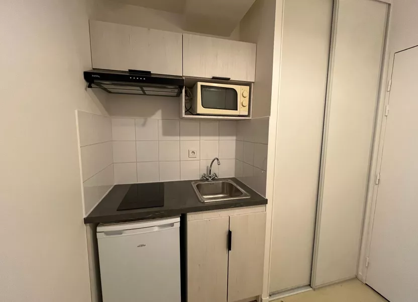 Appartement Avenue Émile Labussière à Limoges