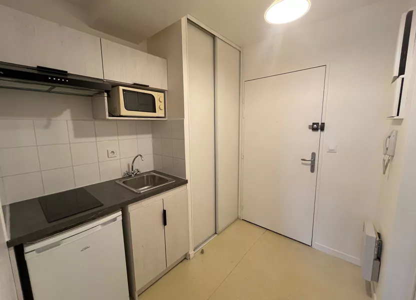 Appartement Avenue Émile Labussière à Limoges