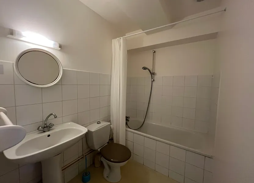Appartement Avenue Émile Labussière à Limoges