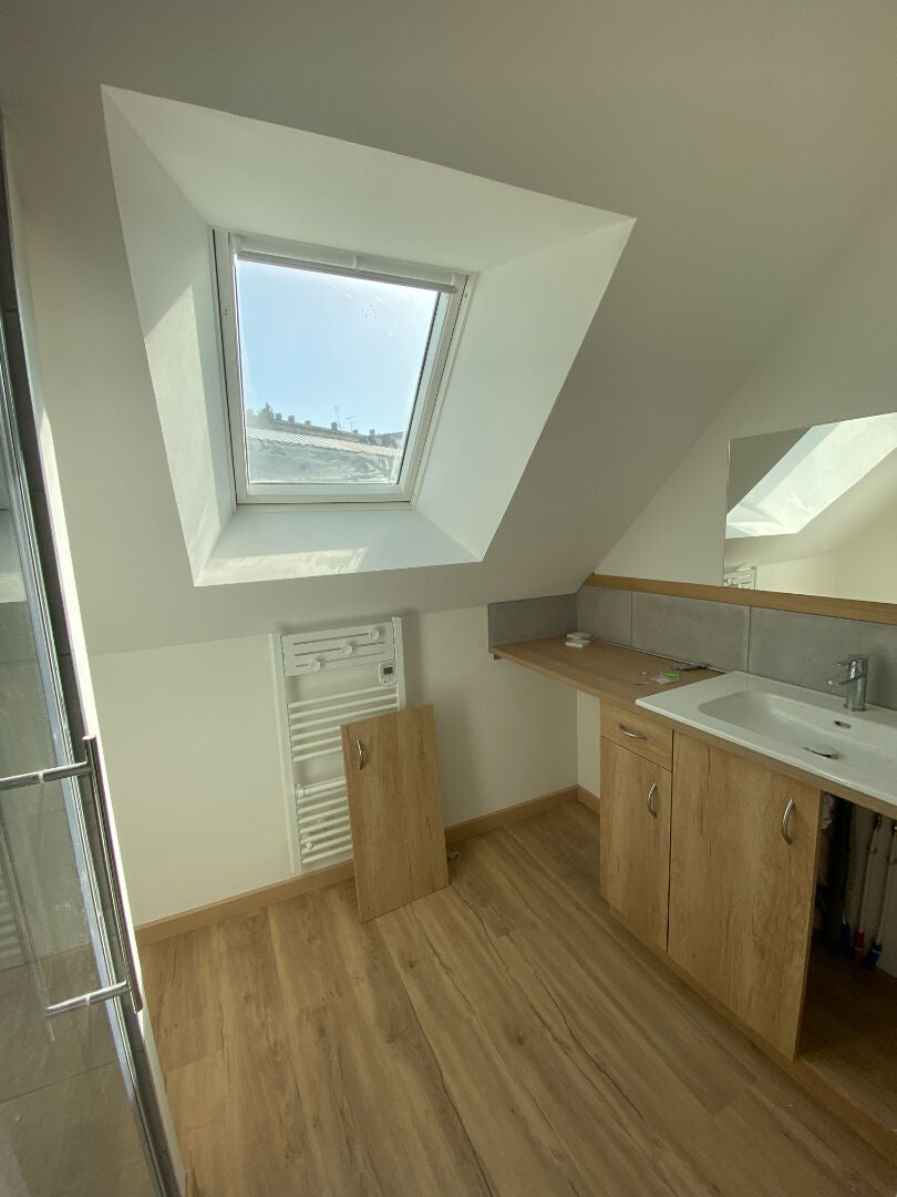 Maison Rue Saint-Symphorien à Cherré-Au