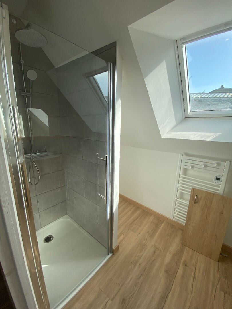 Maison Rue Saint-Symphorien à Cherré-Au