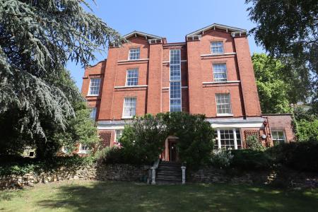 Flat Spring Hill in Lincoln