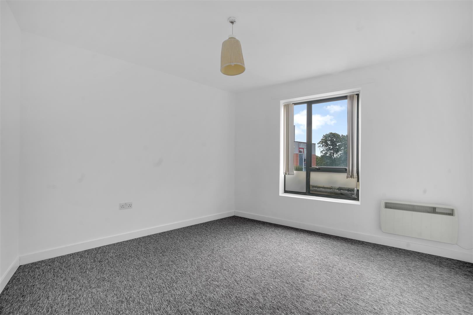 Flat Hermit Road in Greater London