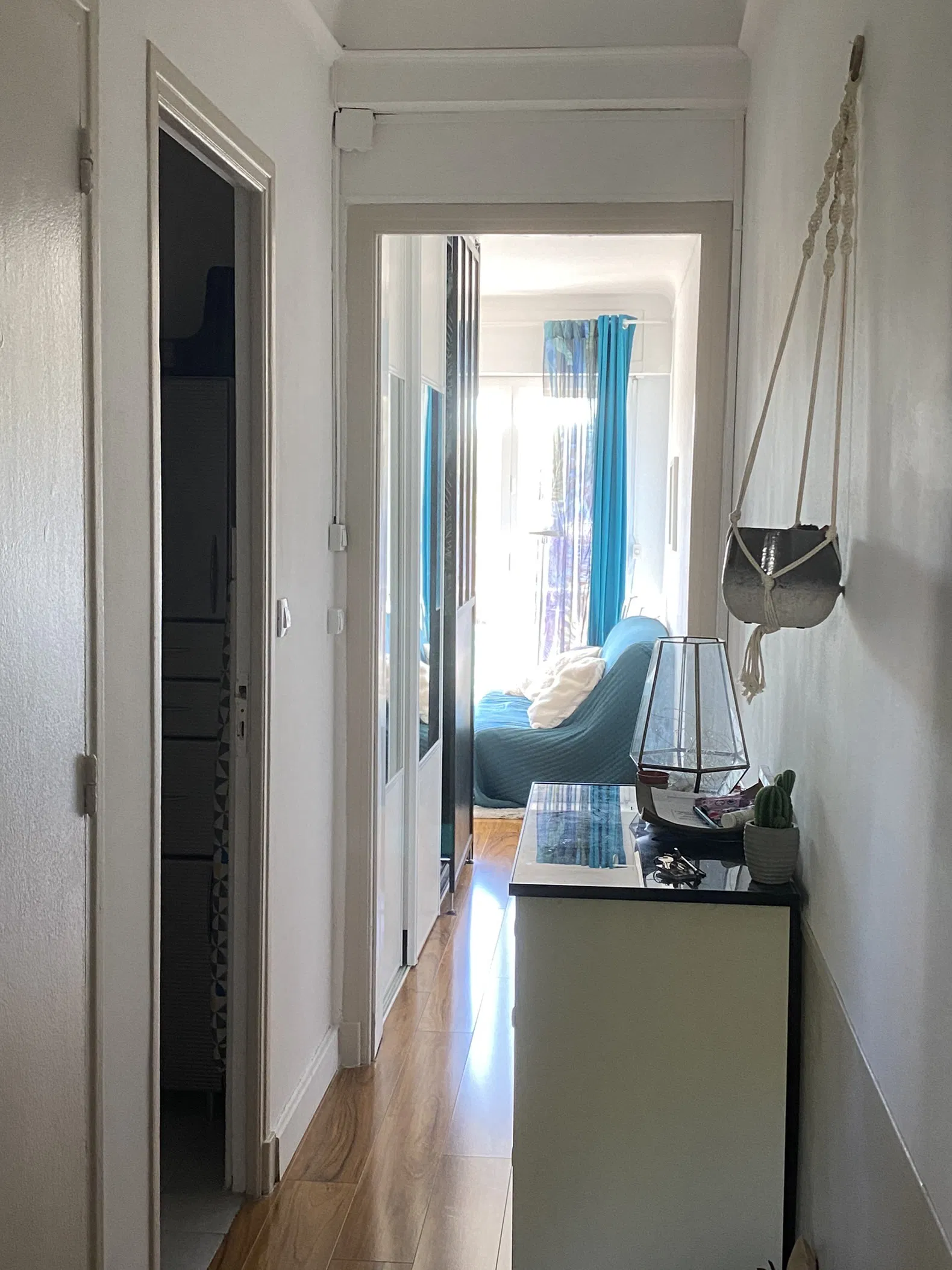 Appartement Boulevard John F. Kennedy à Cagnes-sur-Mer