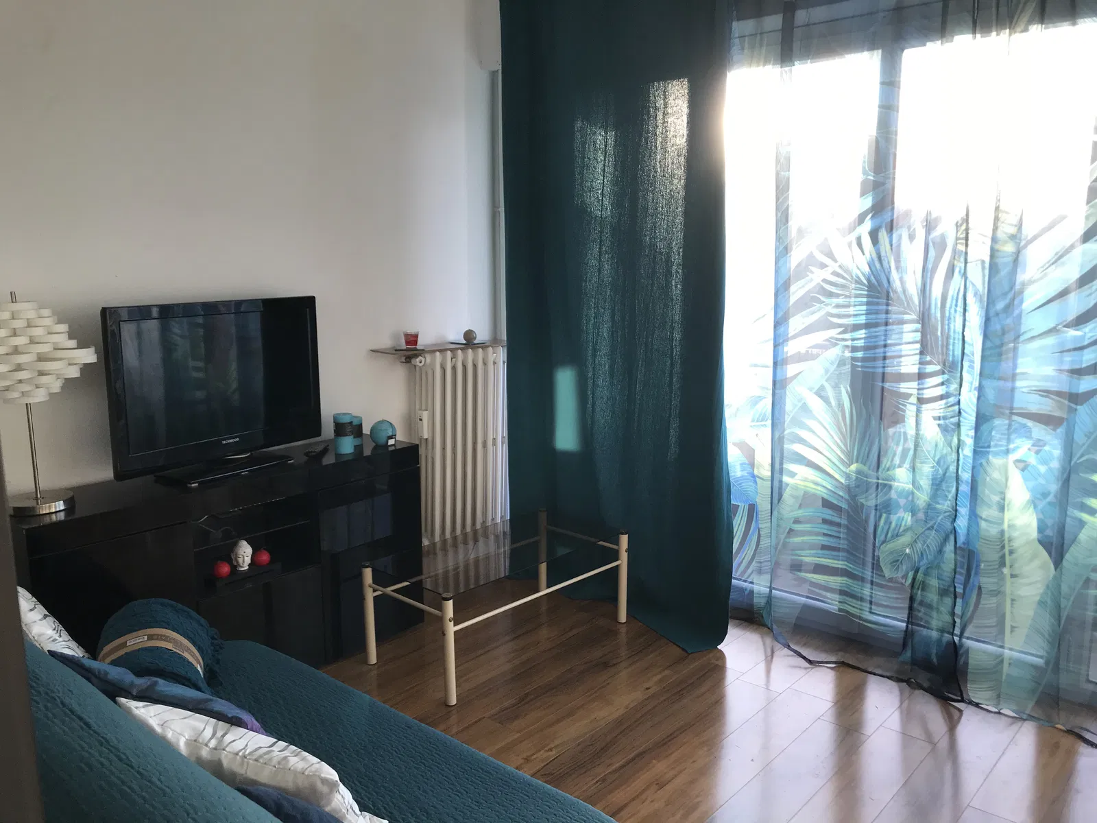 Appartement Boulevard John F. Kennedy à Cagnes-sur-Mer