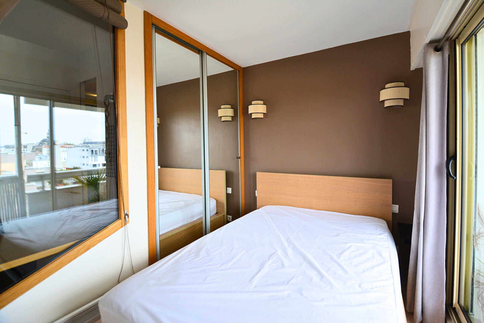 Appartement Place Jean Jaurès à Le Kremlin-Bicêtre