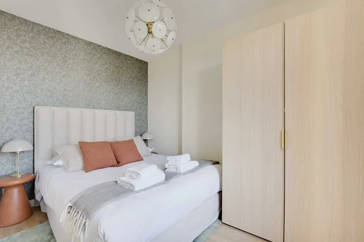 Appartement Avenue Maurice Thorez à Ivry-sur-Seine
