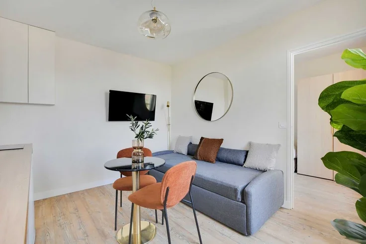 Appartement Avenue Maurice Thorez à Ivry-sur-Seine