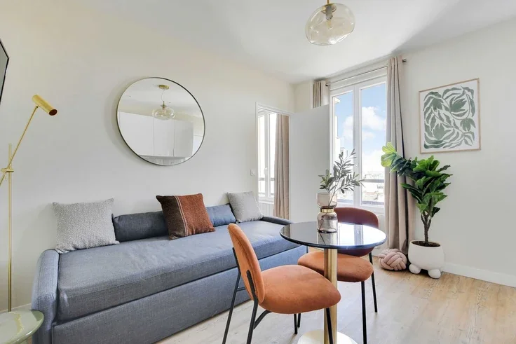 Appartement Avenue Maurice Thorez à Ivry-sur-Seine