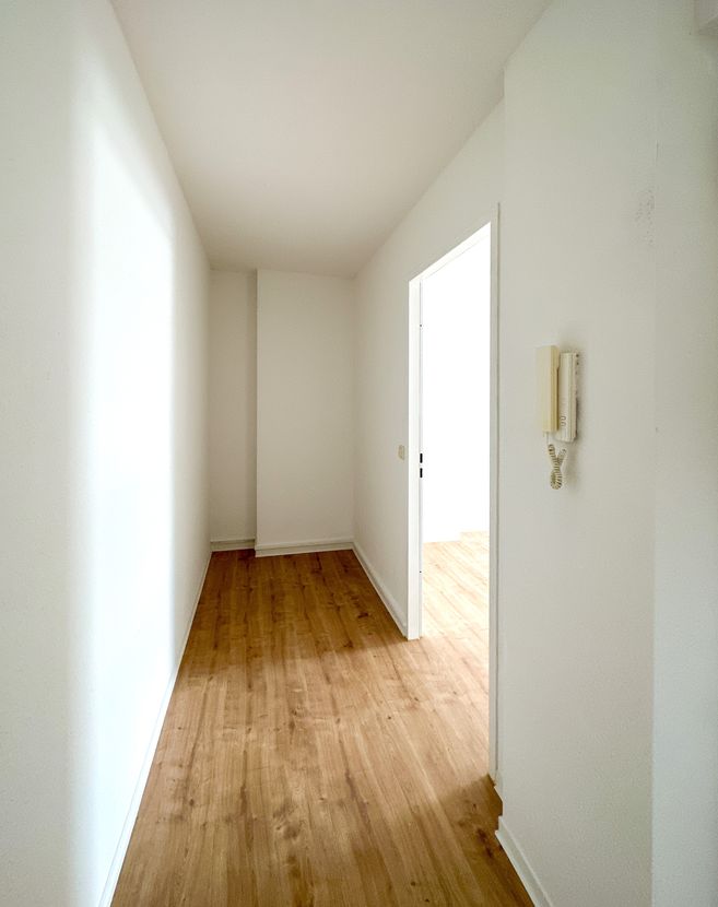 Wohnung Immermannstraße in Magdeburg