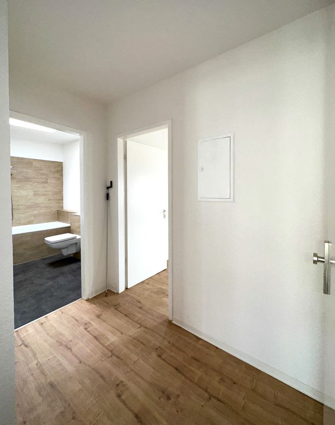 Wohnung Immermannstraße in Magdeburg