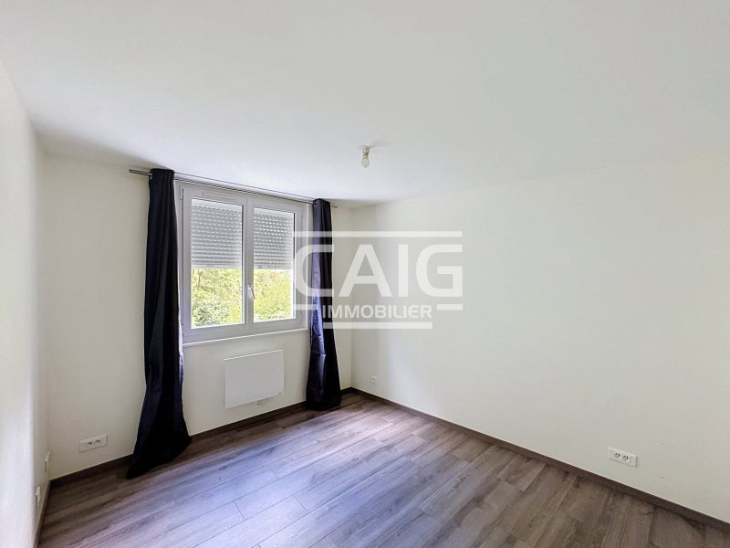 Appartement Avenue des Martyrs de la Résistance à Troyes