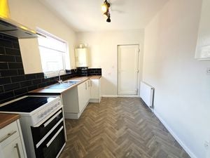 Flat Laurel Street in North Tyneside