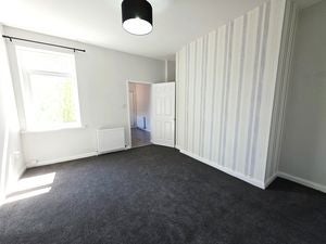 Flat Laurel Street in North Tyneside