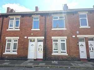 Flat Laurel Street in North Tyneside