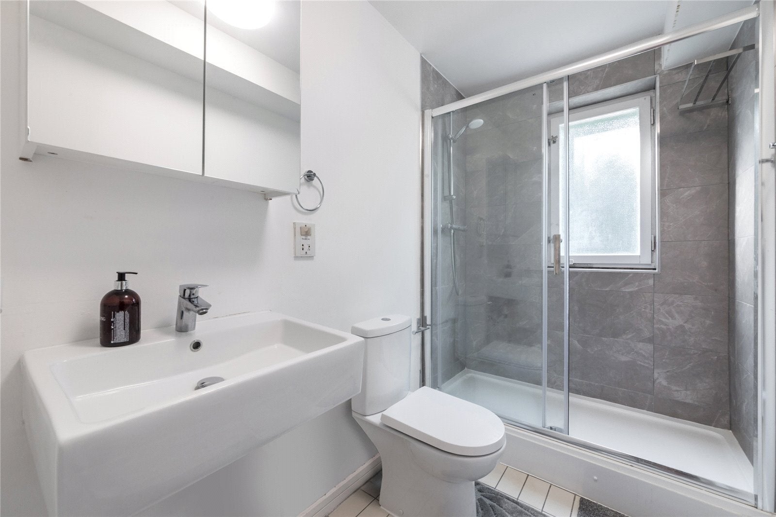 Flat Southwick Street in City of Westminster
