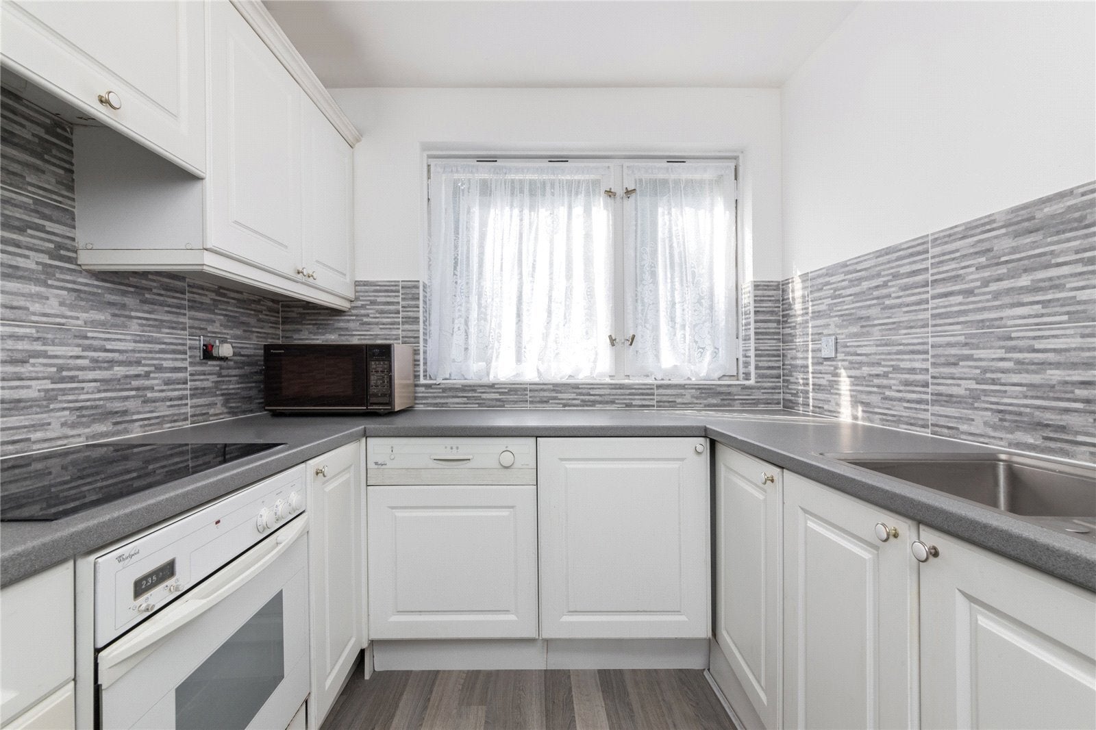 Flat Southwick Street in City of Westminster