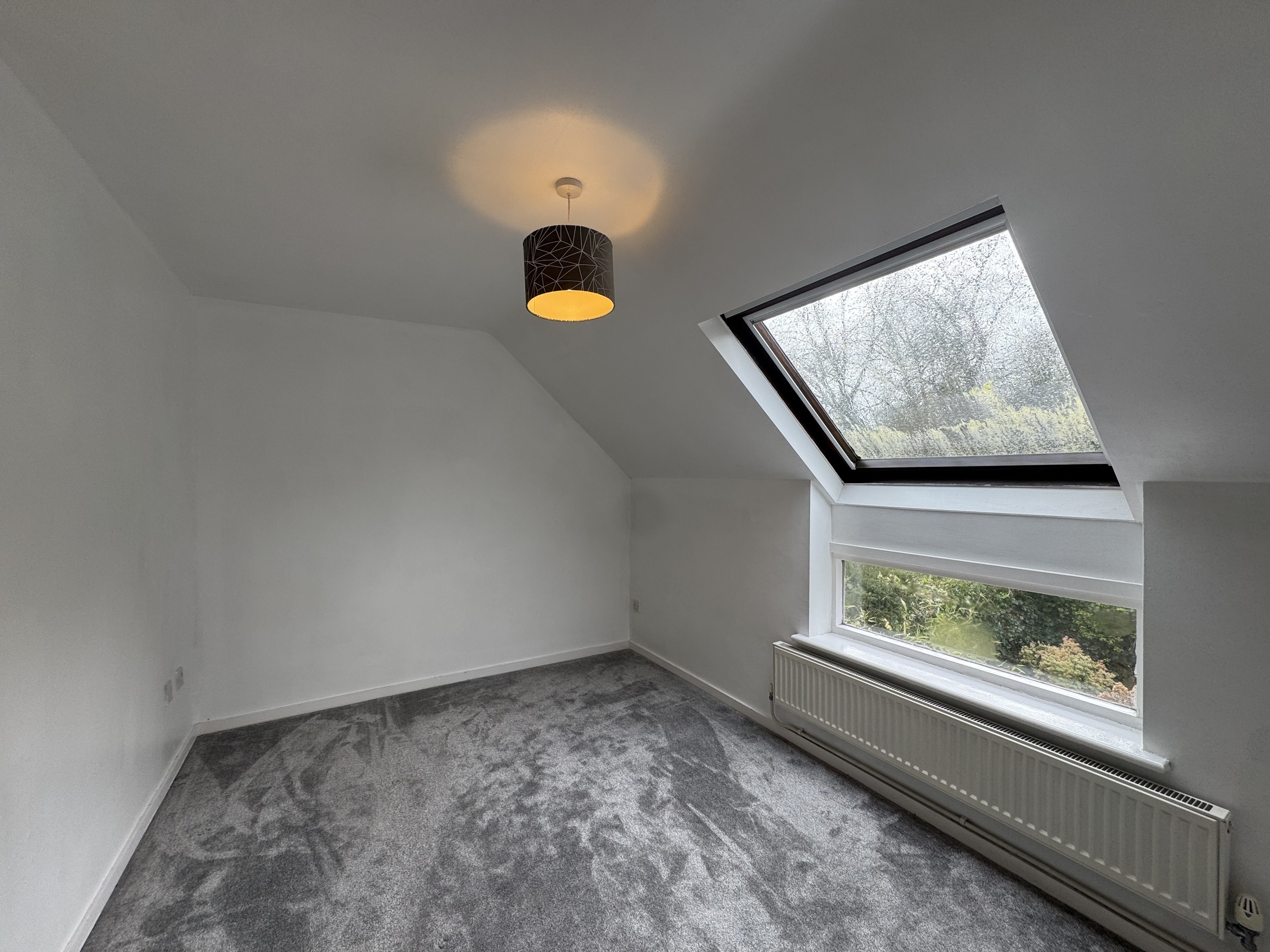 Flat Baker Street in Waddesdon