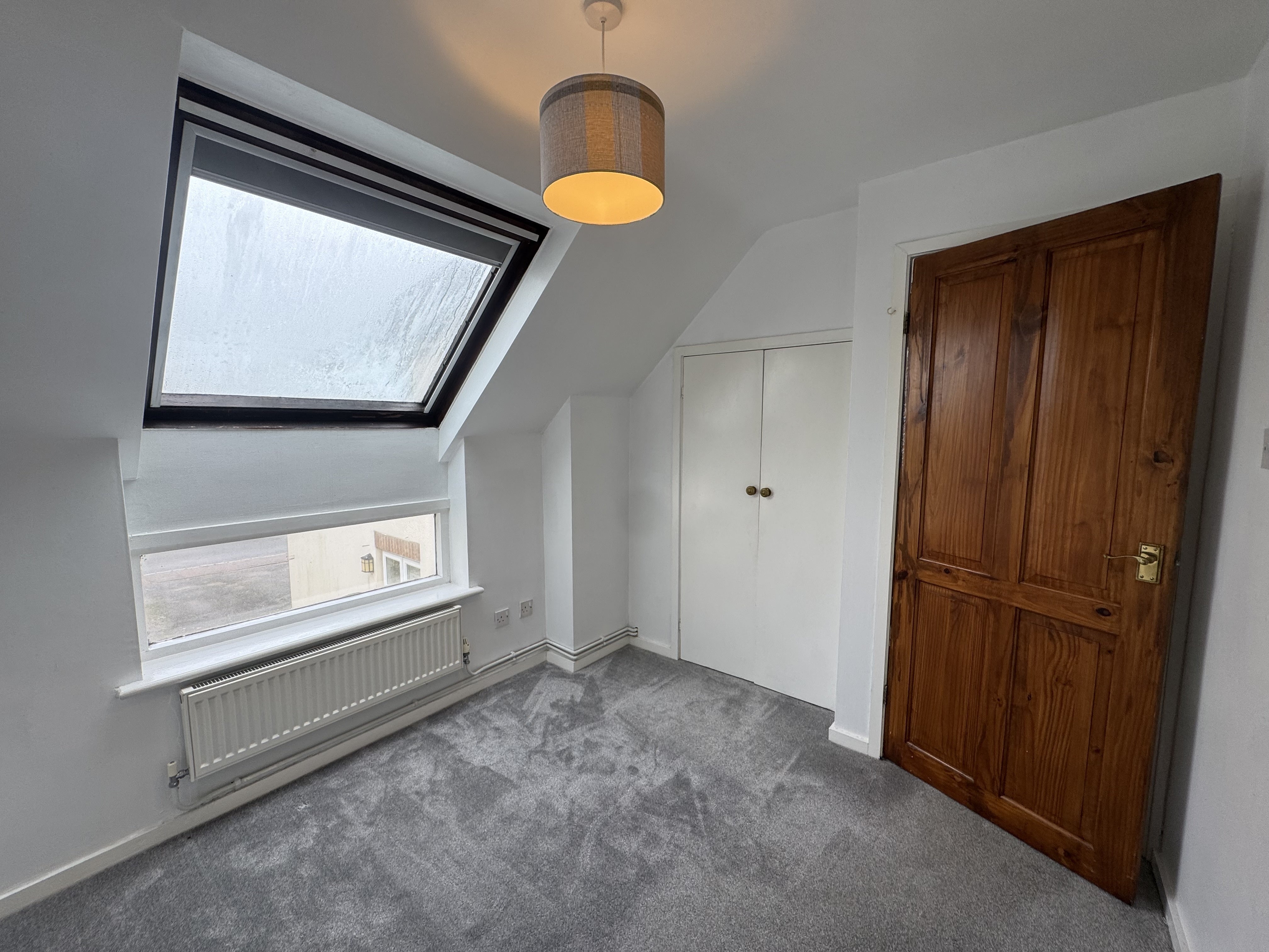 Flat Baker Street in Waddesdon