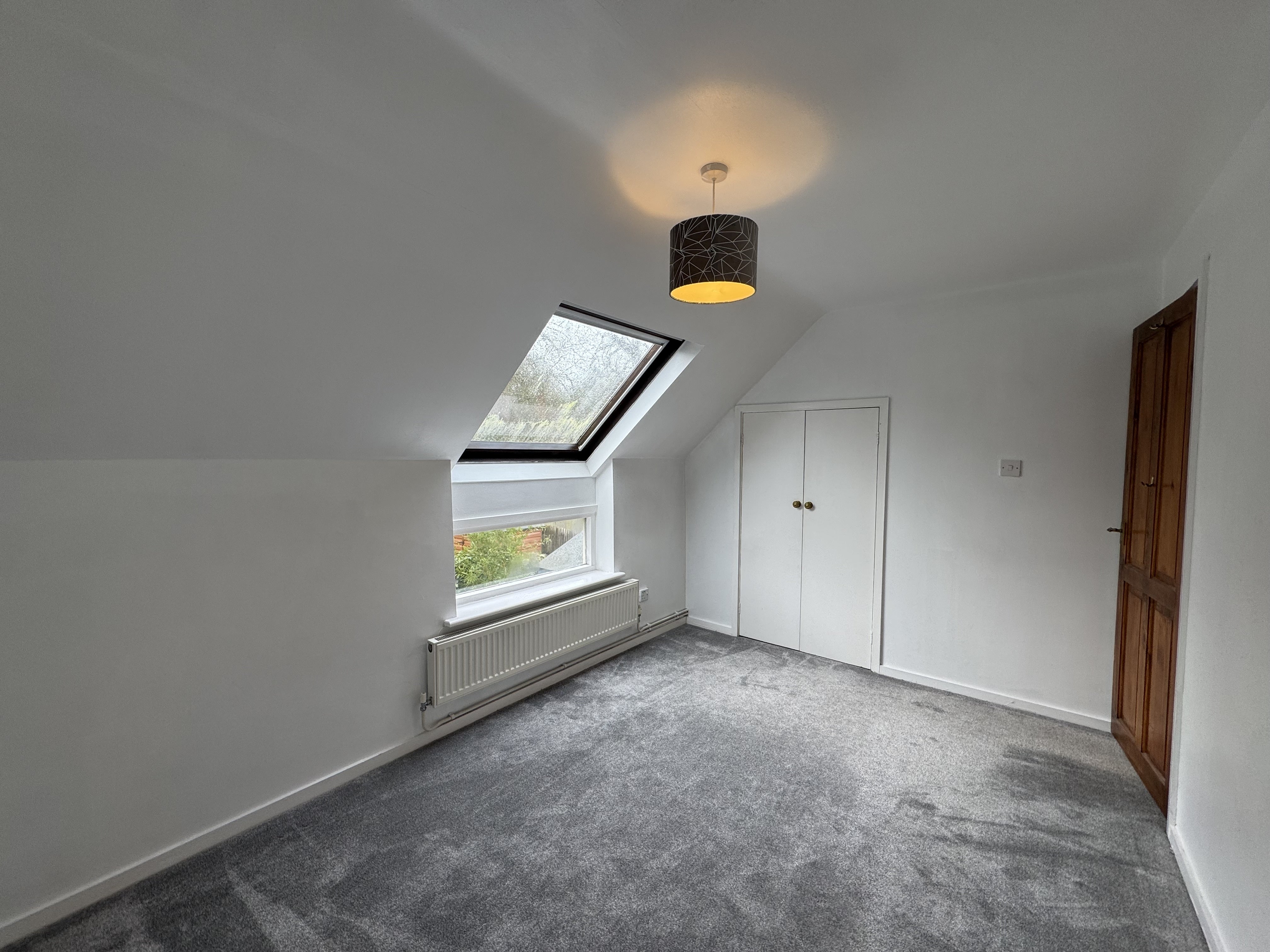 Flat Baker Street in Waddesdon
