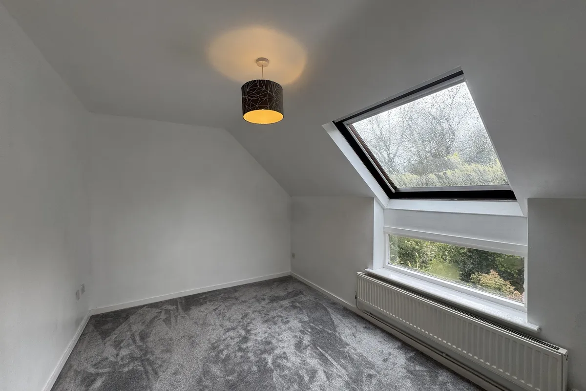 Flat Baker Street in Waddesdon
