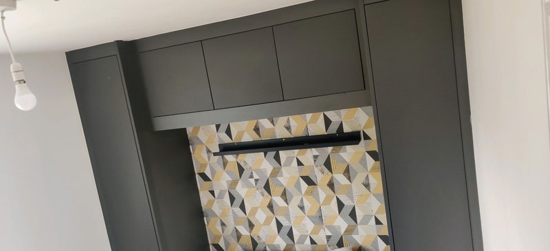 Room Newport Avenue in Greater London