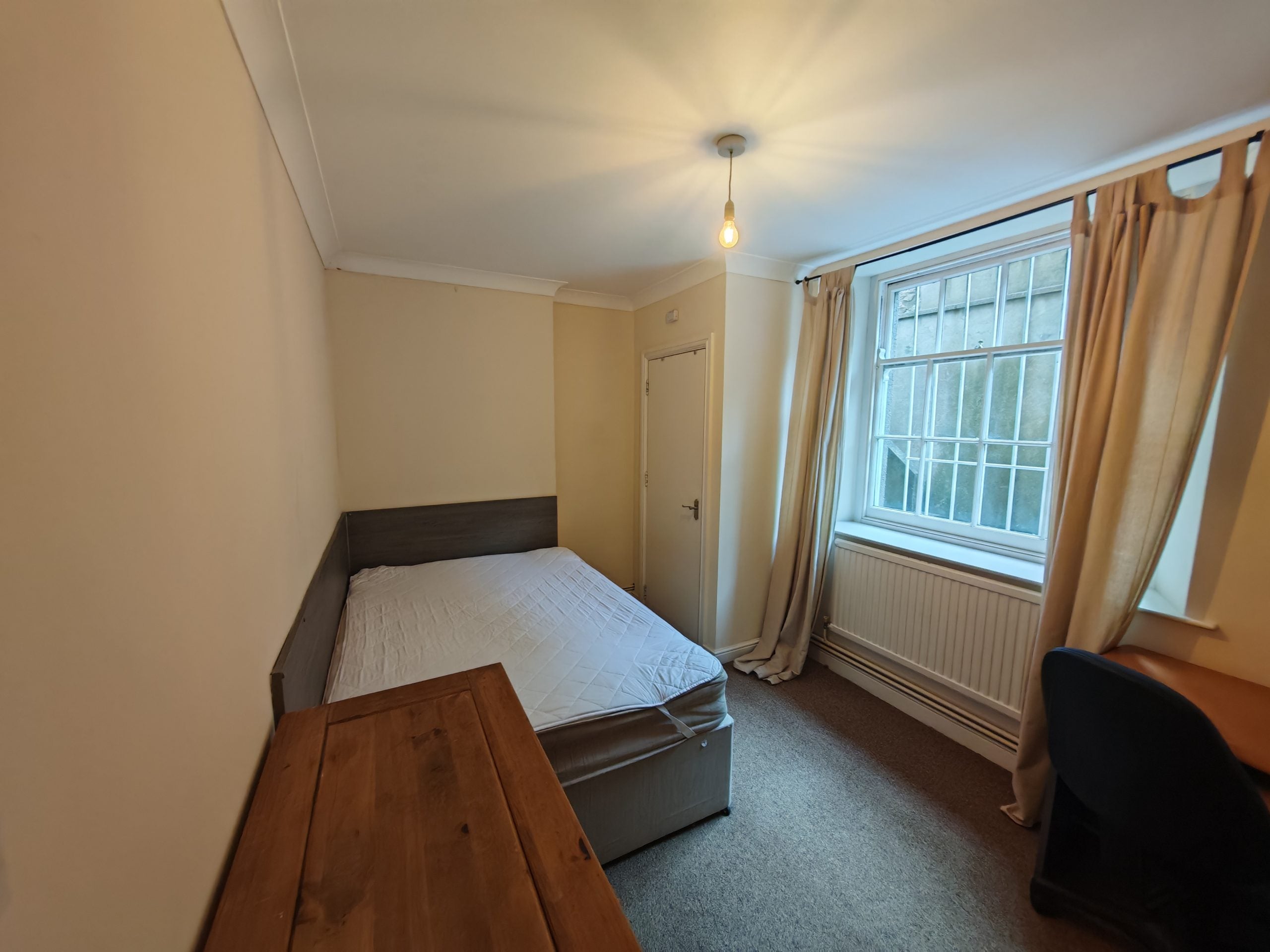Flat Arlington Villas in Bristol