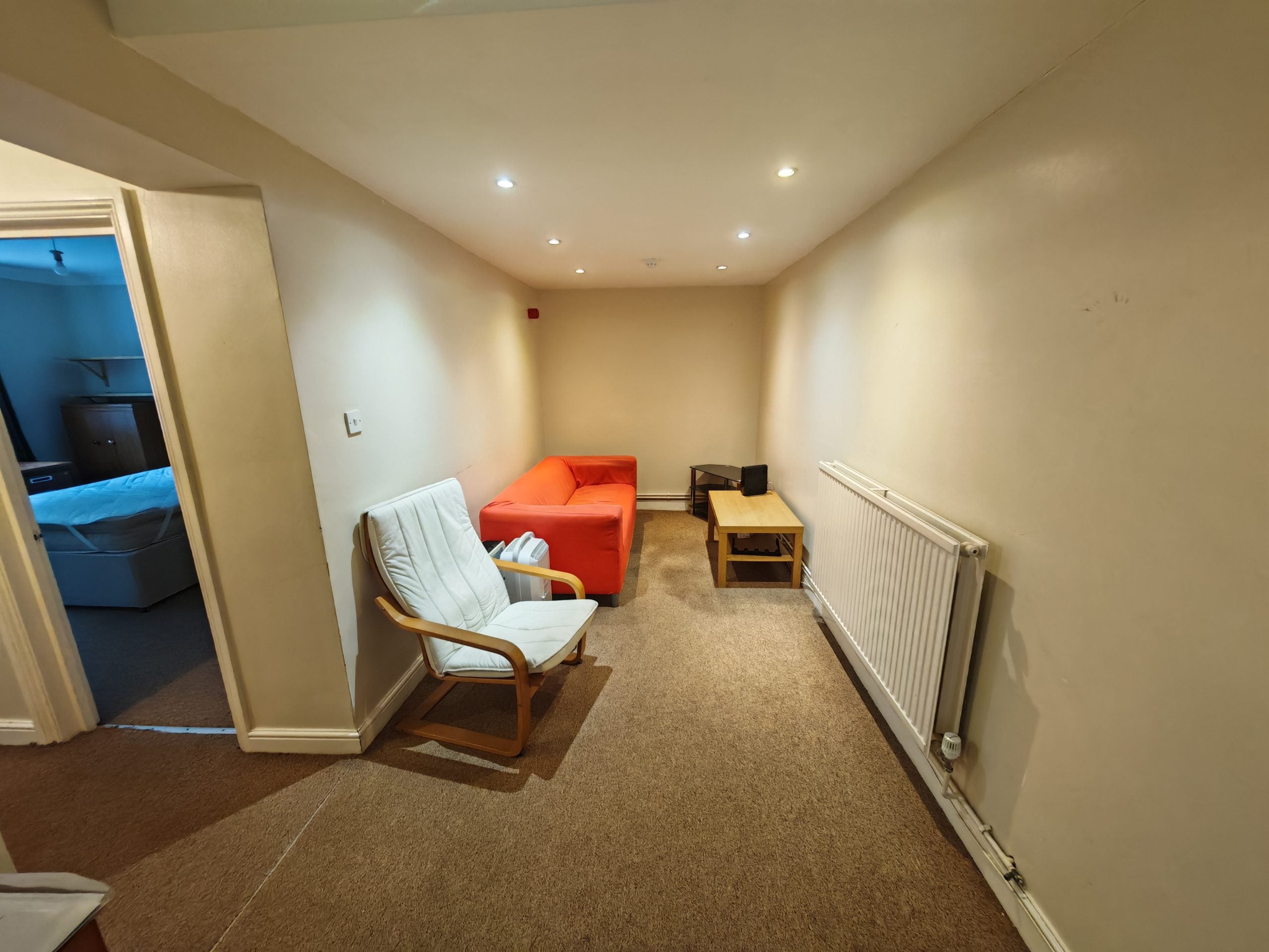 Flat Arlington Villas in Bristol
