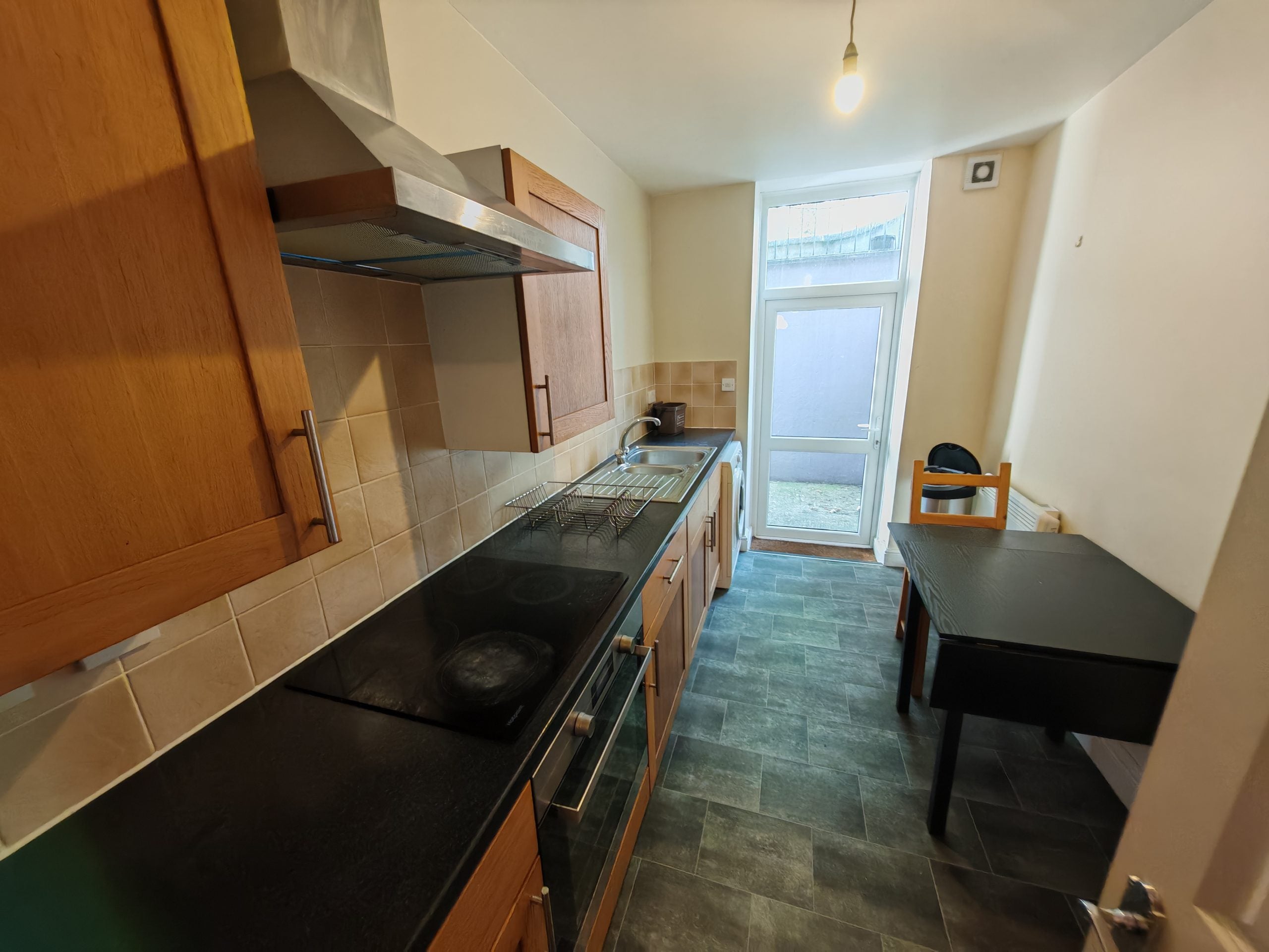 Flat Arlington Villas in Bristol