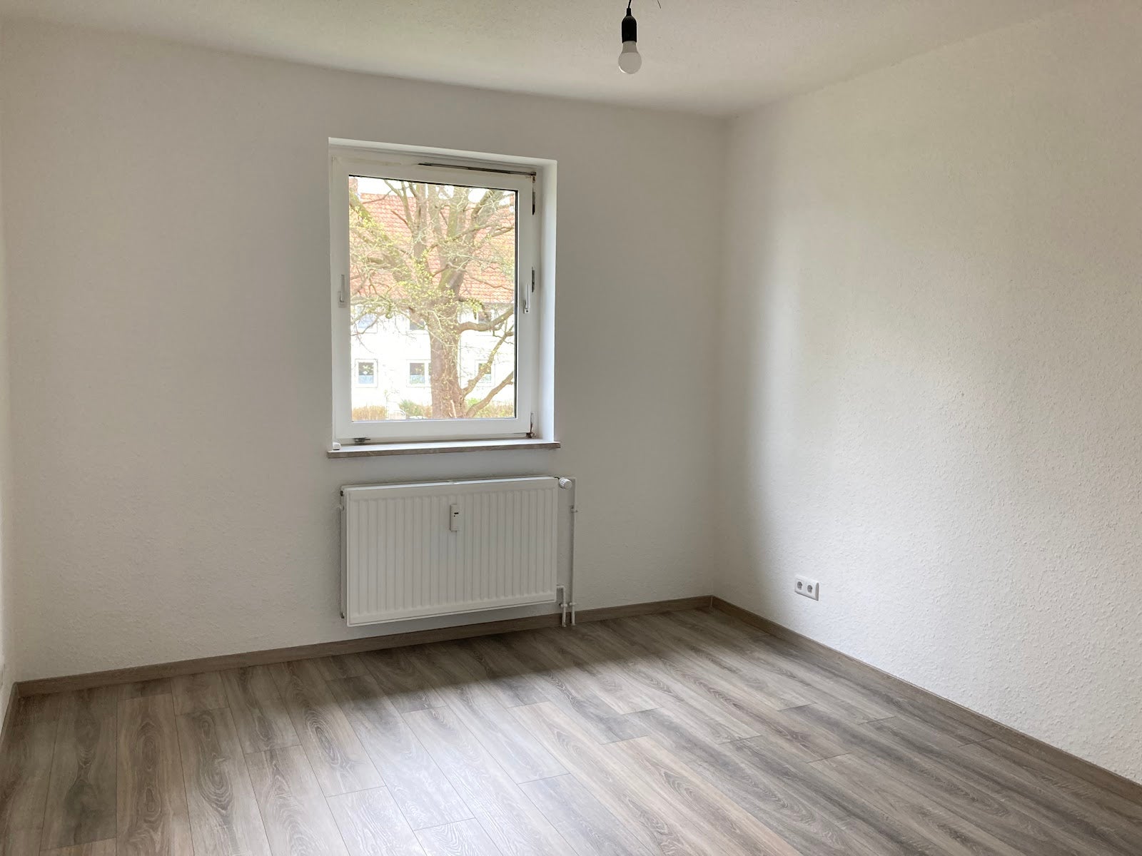 Wohnung Berliner Straße in Salzgitter