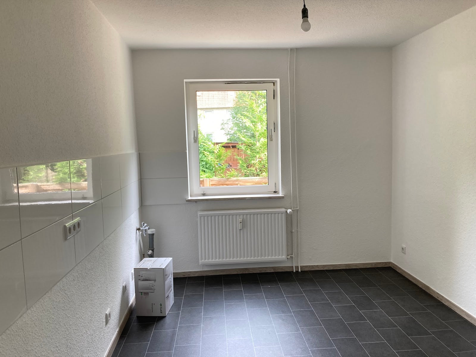 Wohnung Berliner Straße in Salzgitter