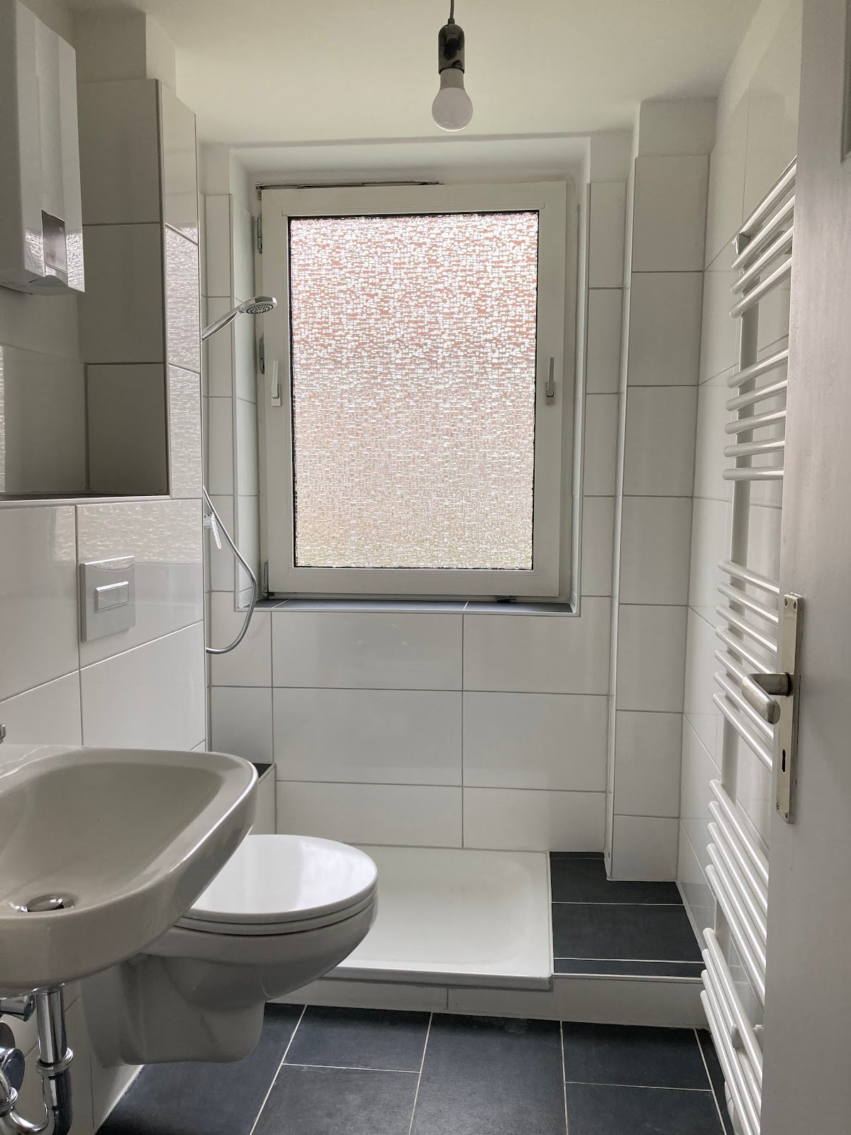 Wohnung Berliner Straße in Salzgitter