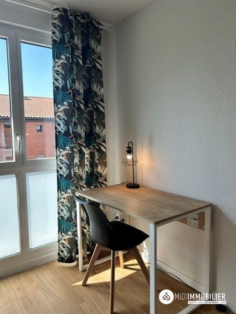 Appartement Avenue du Maréchal Foch à Albi