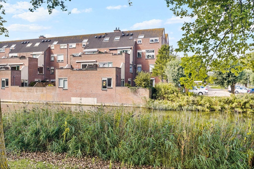 Appartement Torp 71 in Den Helder