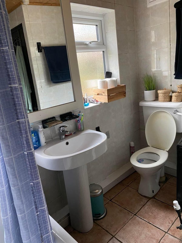 Room Third Avenue in City of Westminster
