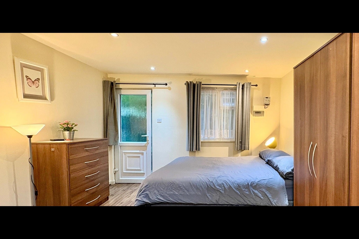 Flat Anson Road in Greater London