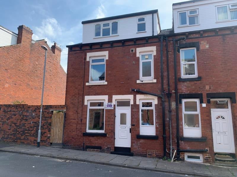 House Harold View in Leeds