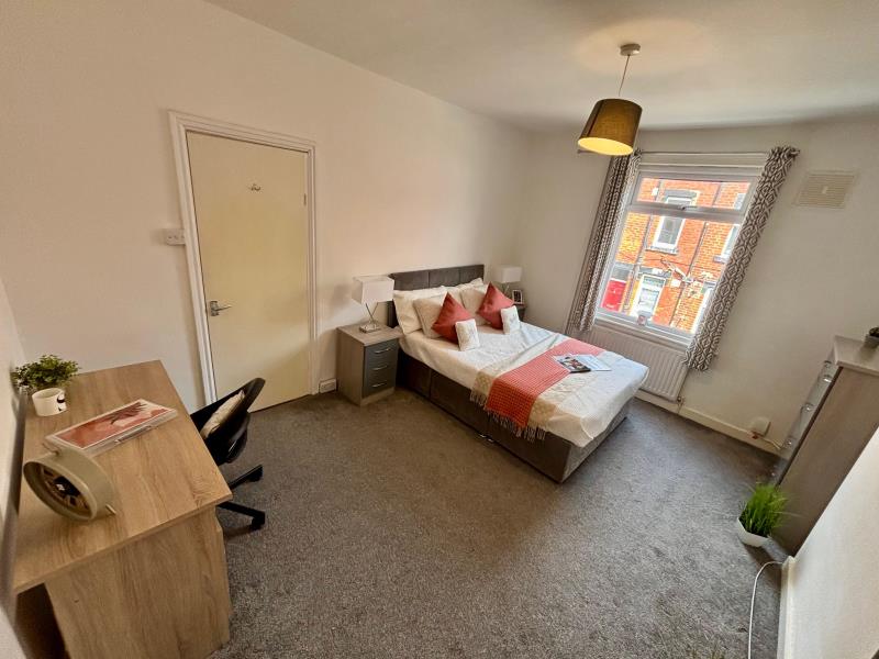 House Harold View in Leeds