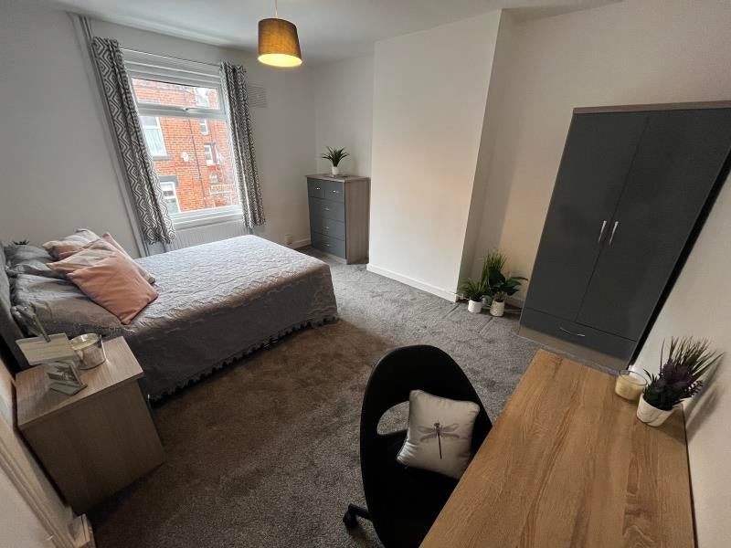 House Harold View in Leeds